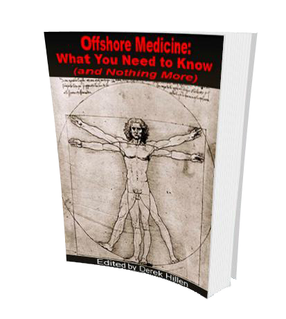 Offshore Medicine